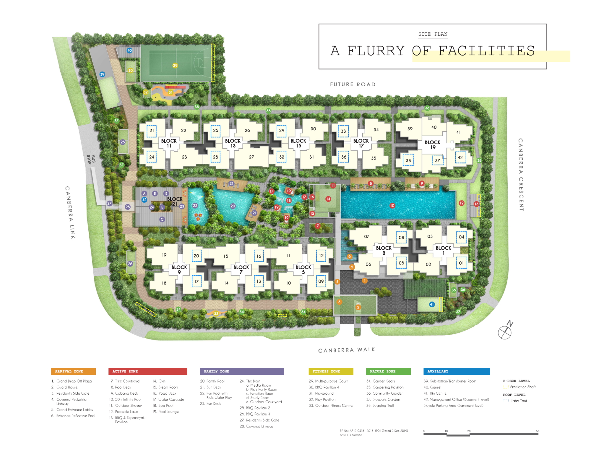 Site Map